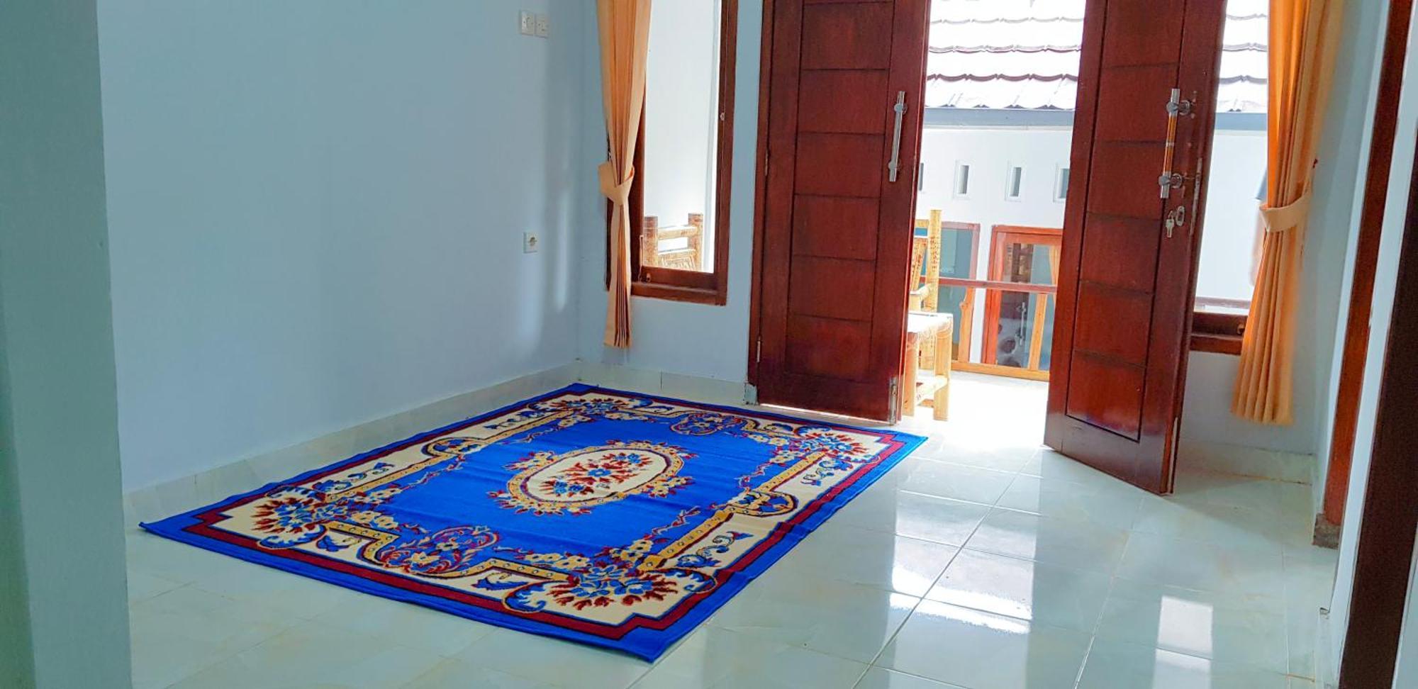 Putri Nyale Bungalow Kuta  Exterior foto